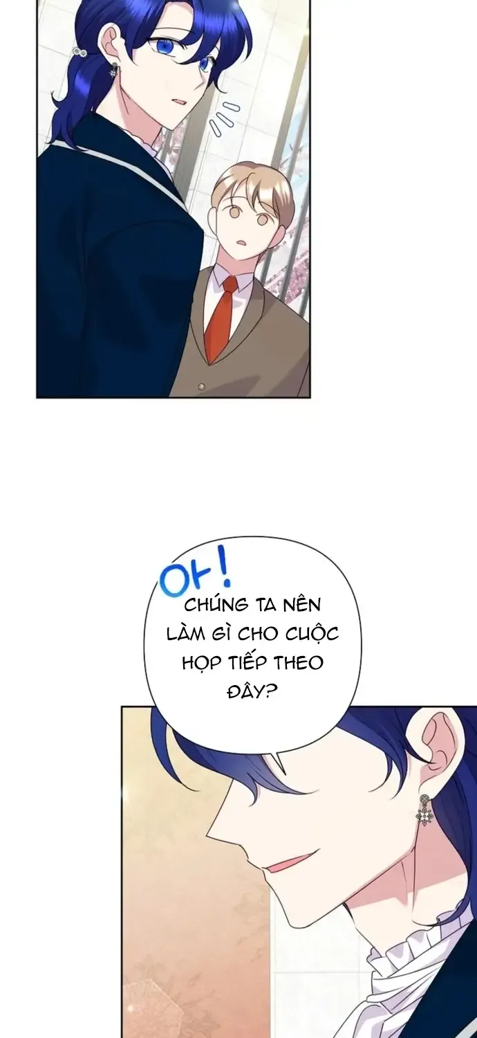 Ác Nữ Hôm Nay Lại Yêu Đời Rồi! Chap 141 - Next Chap 142