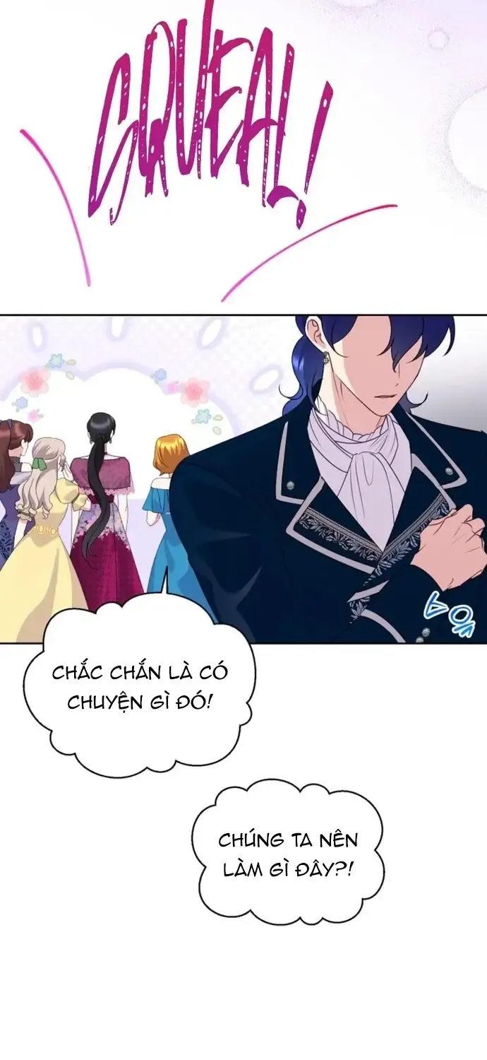 Ác Nữ Hôm Nay Lại Yêu Đời Rồi! Chap 141 - Next Chap 142