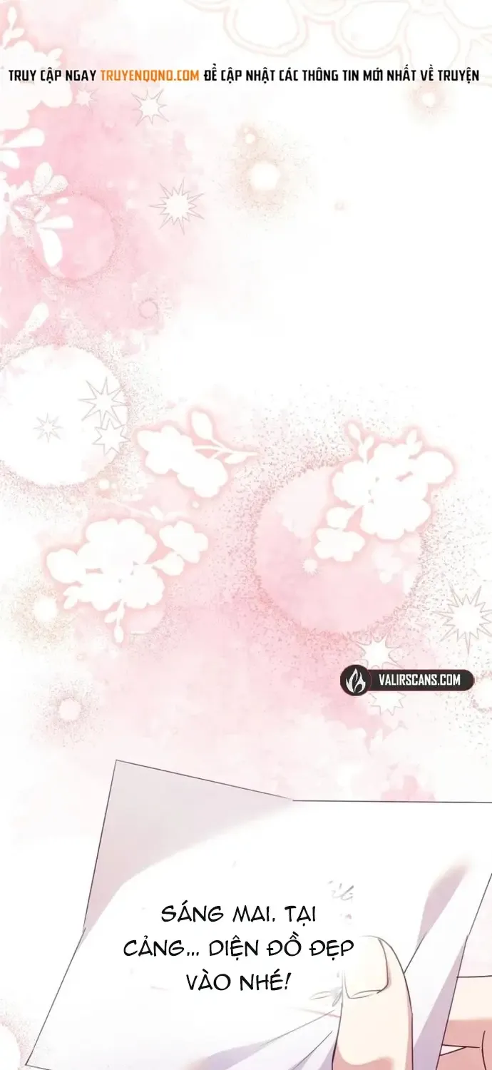 Ác Nữ Hôm Nay Lại Yêu Đời Rồi! Chap 141 - Next Chap 142