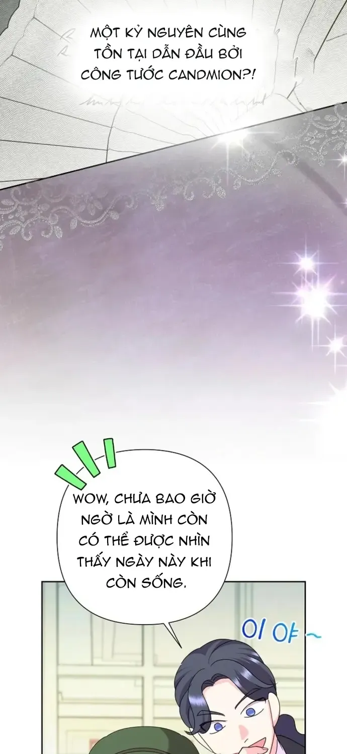 Ác Nữ Hôm Nay Lại Yêu Đời Rồi! Chap 141 - Next Chap 142