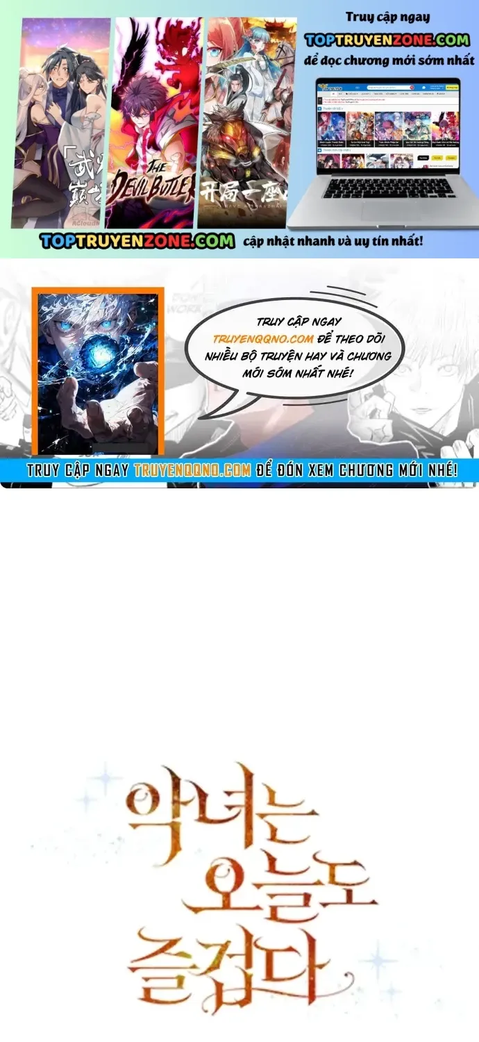 Ác Nữ Hôm Nay Lại Yêu Đời Rồi! Chap 142 - Next Chap 143