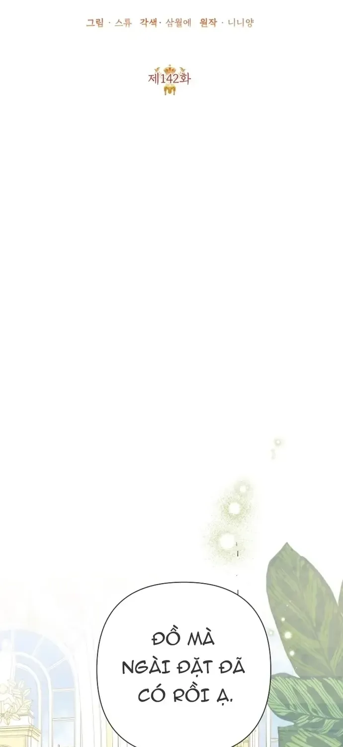 Ác Nữ Hôm Nay Lại Yêu Đời Rồi! Chap 142 - Next Chap 143