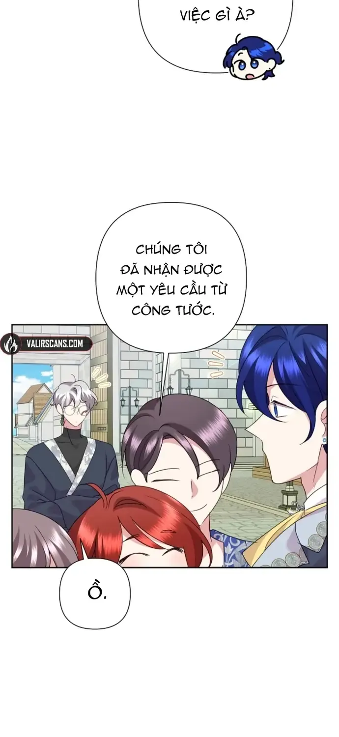 Ác Nữ Hôm Nay Lại Yêu Đời Rồi! Chap 142 - Next Chap 143