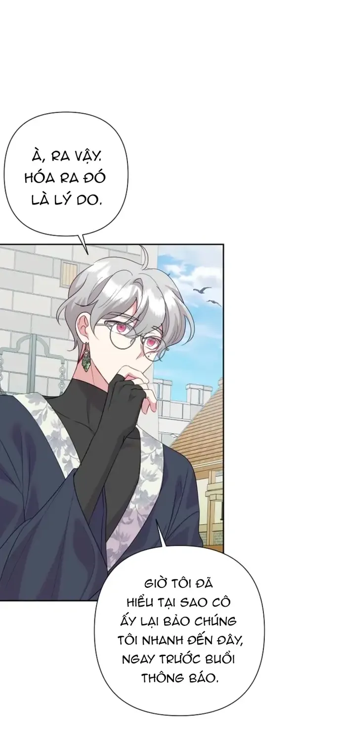 Ác Nữ Hôm Nay Lại Yêu Đời Rồi! Chap 142 - Next Chap 143