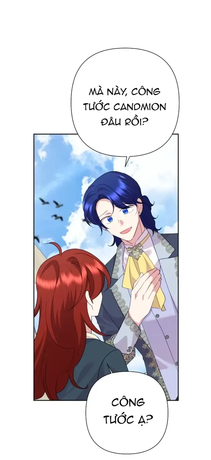 Ác Nữ Hôm Nay Lại Yêu Đời Rồi! Chap 142 - Next Chap 143