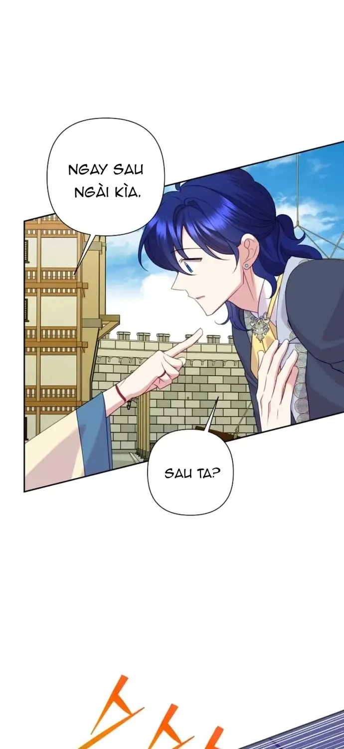 Ác Nữ Hôm Nay Lại Yêu Đời Rồi! Chap 142 - Next Chap 143