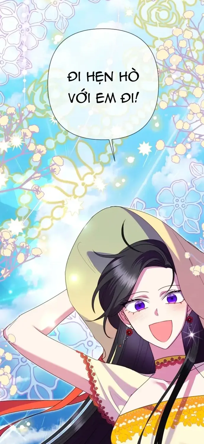 Ác Nữ Hôm Nay Lại Yêu Đời Rồi! Chap 142 - Next Chap 143