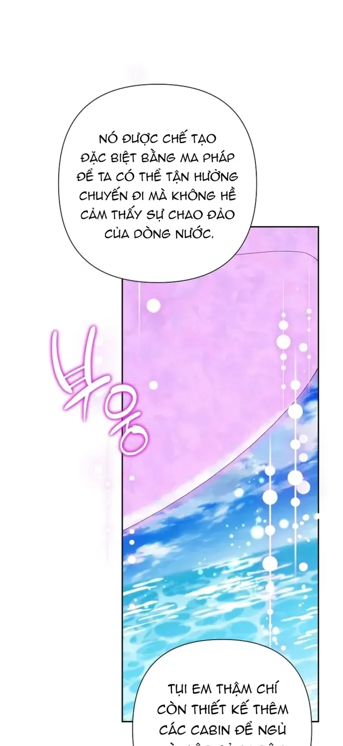 Ác Nữ Hôm Nay Lại Yêu Đời Rồi! Chap 142 - Next Chap 143