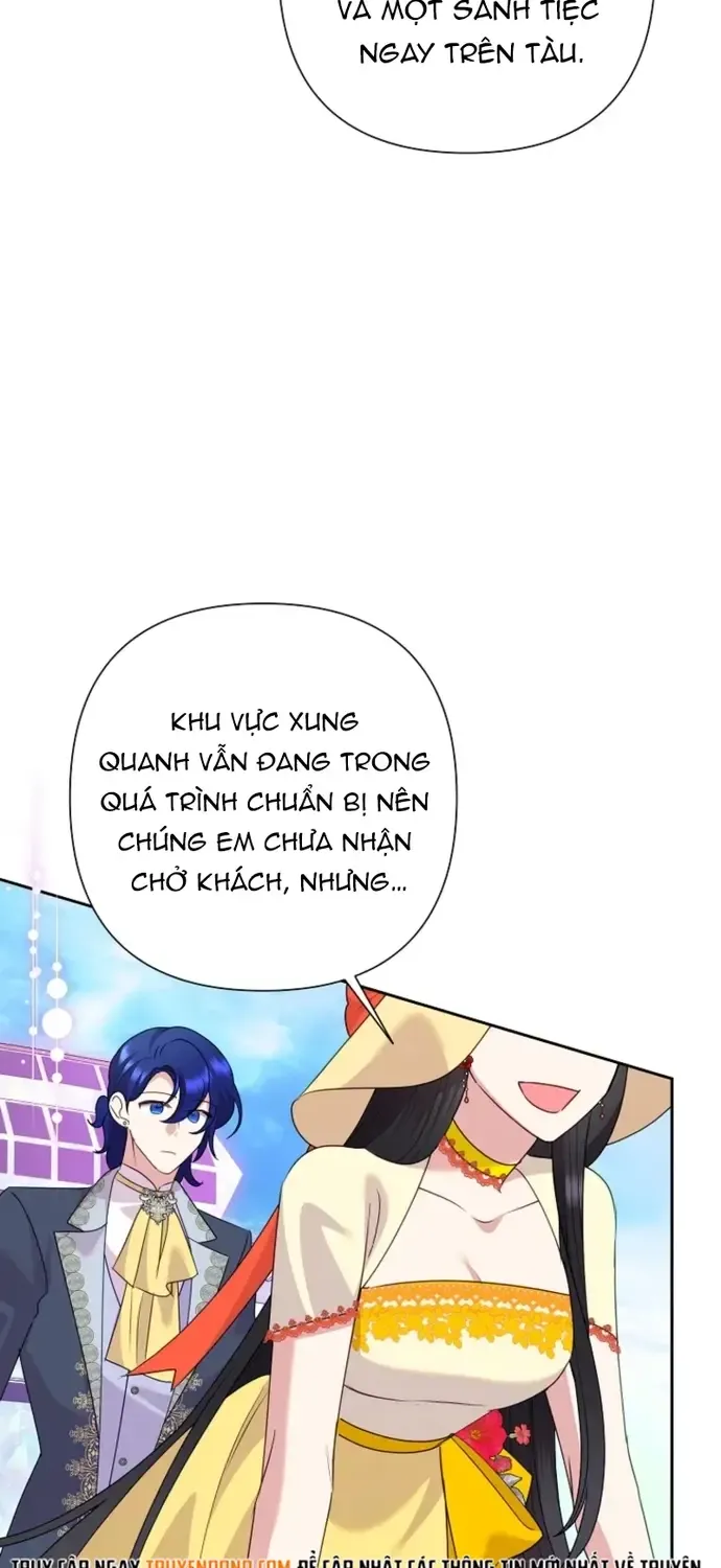 Ác Nữ Hôm Nay Lại Yêu Đời Rồi! Chap 142 - Next Chap 143