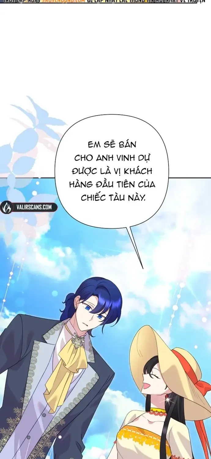 Ác Nữ Hôm Nay Lại Yêu Đời Rồi! Chap 142 - Next Chap 143