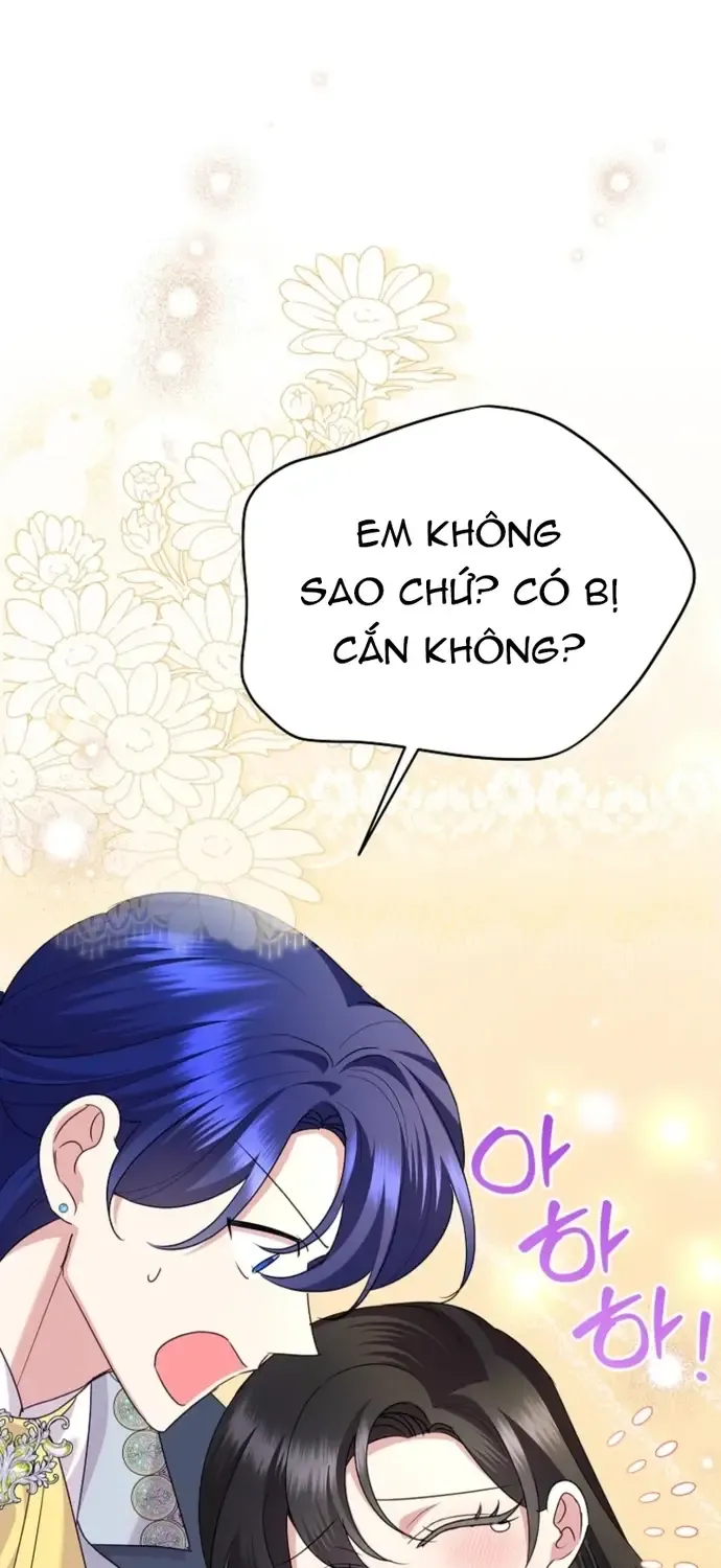 Ác Nữ Hôm Nay Lại Yêu Đời Rồi! Chap 142 - Next Chap 143