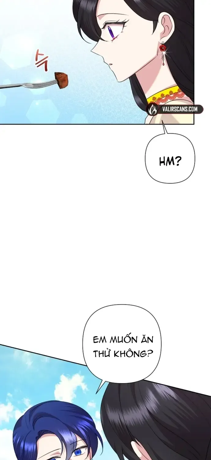 Ác Nữ Hôm Nay Lại Yêu Đời Rồi! Chap 142 - Next Chap 143