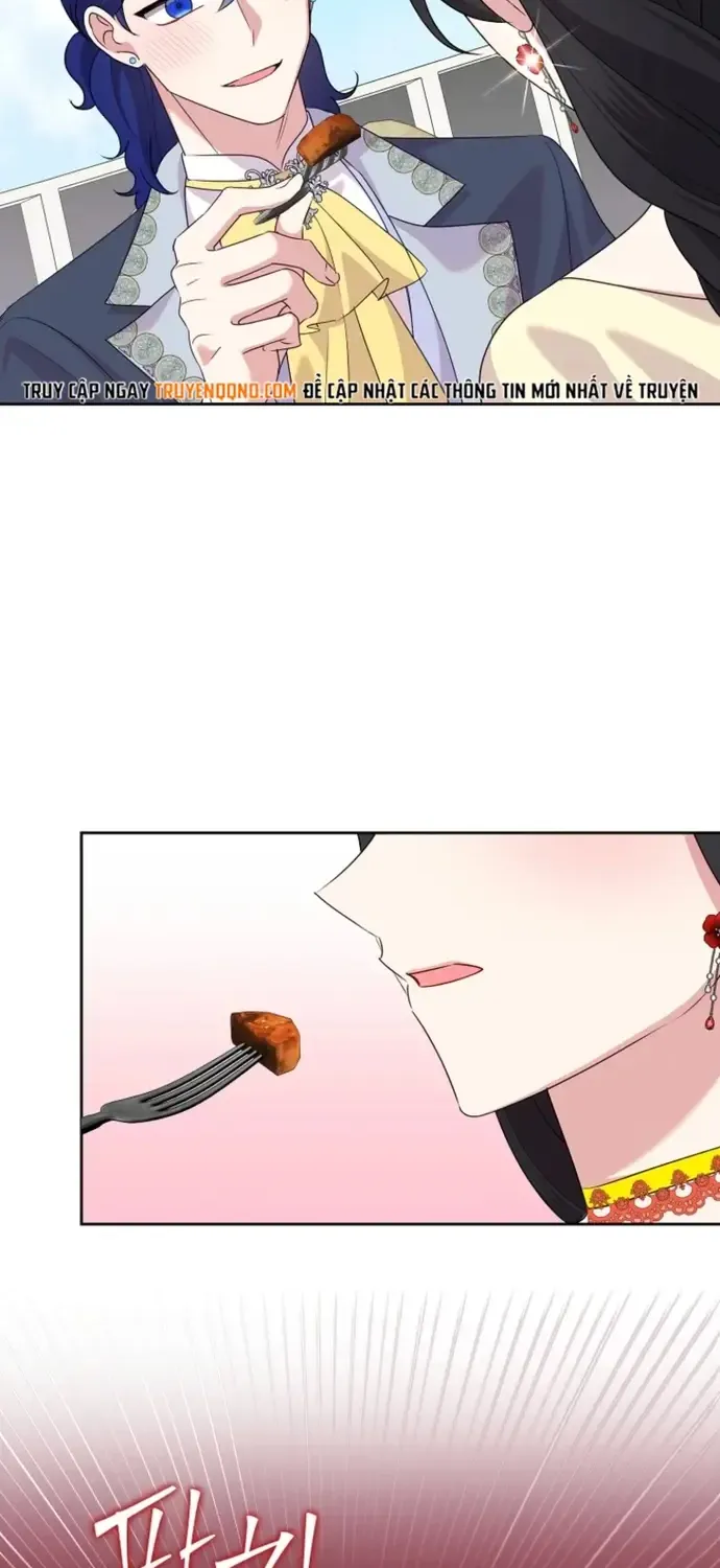 Ác Nữ Hôm Nay Lại Yêu Đời Rồi! Chap 142 - Next Chap 143