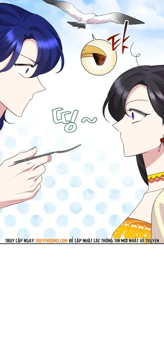 Ác Nữ Hôm Nay Lại Yêu Đời Rồi! Chap 142 - Next Chap 143