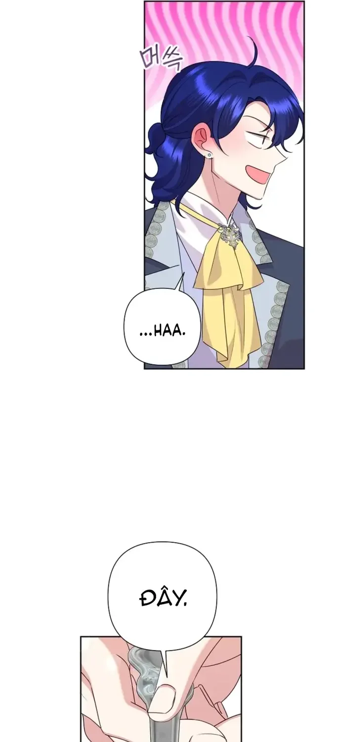 Ác Nữ Hôm Nay Lại Yêu Đời Rồi! Chap 142 - Next Chap 143