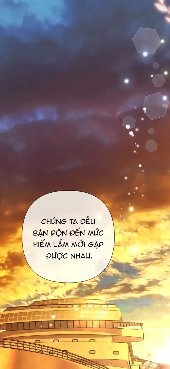 Ác Nữ Hôm Nay Lại Yêu Đời Rồi! Chap 142 - Next Chap 143