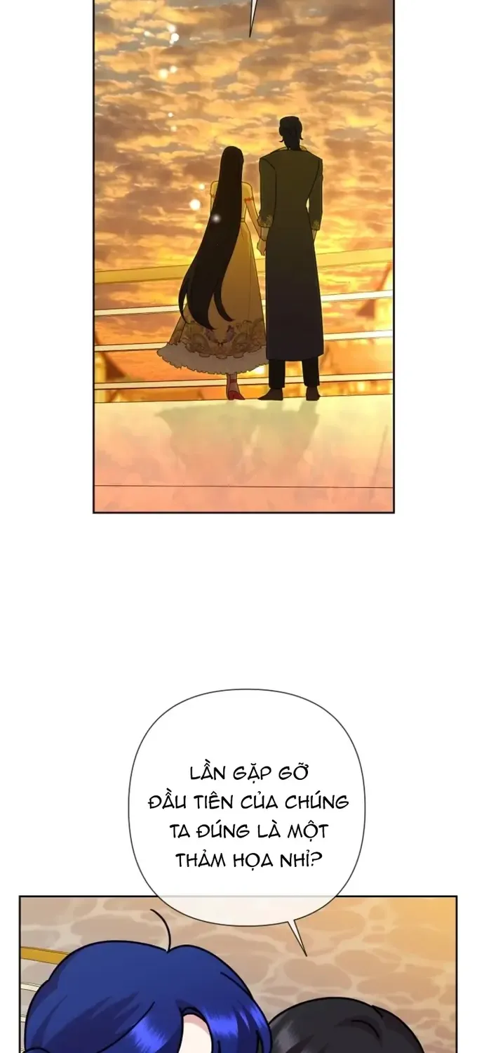 Ác Nữ Hôm Nay Lại Yêu Đời Rồi! Chap 142 - Next Chap 143