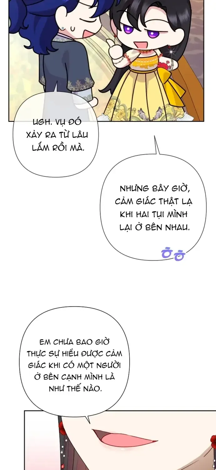 Ác Nữ Hôm Nay Lại Yêu Đời Rồi! Chap 142 - Next Chap 143