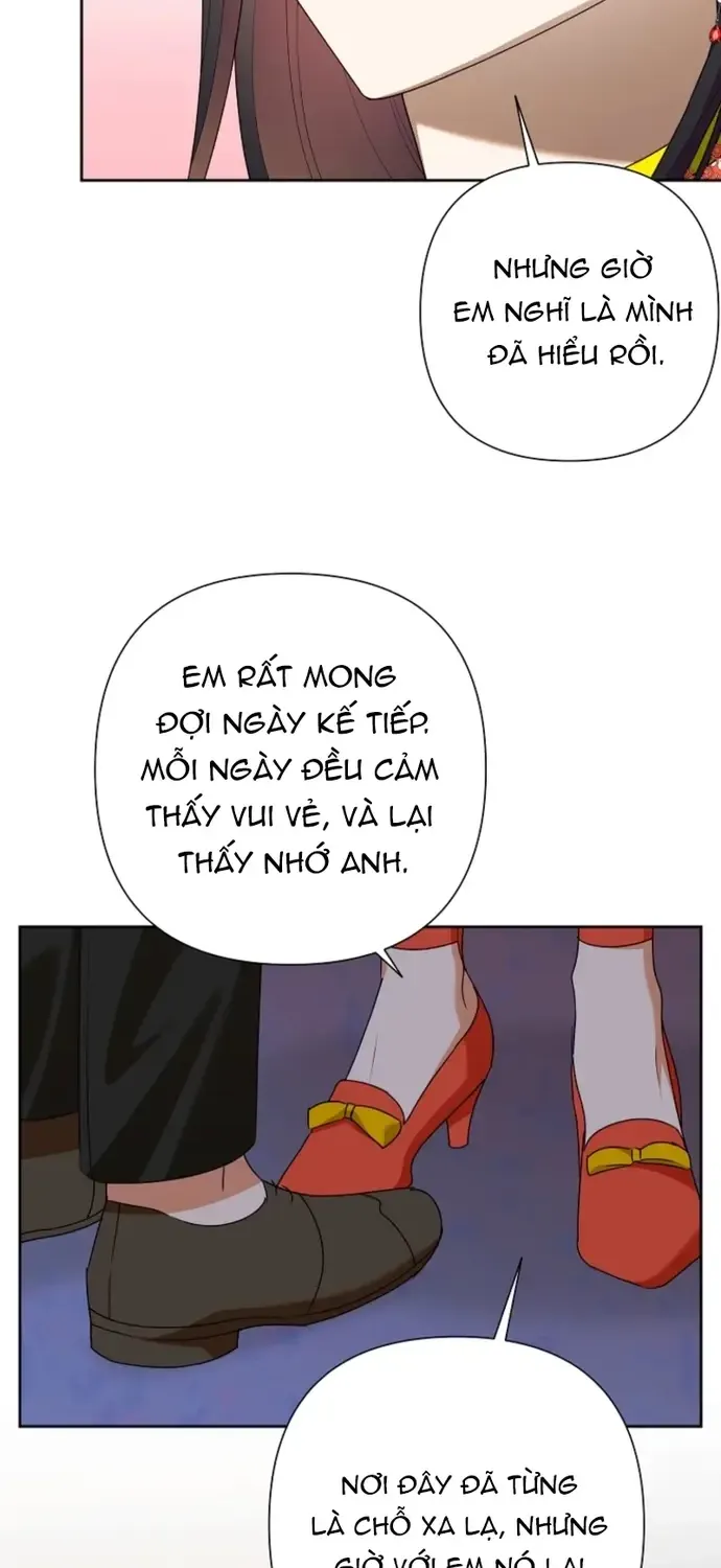 Ác Nữ Hôm Nay Lại Yêu Đời Rồi! Chap 142 - Next Chap 143