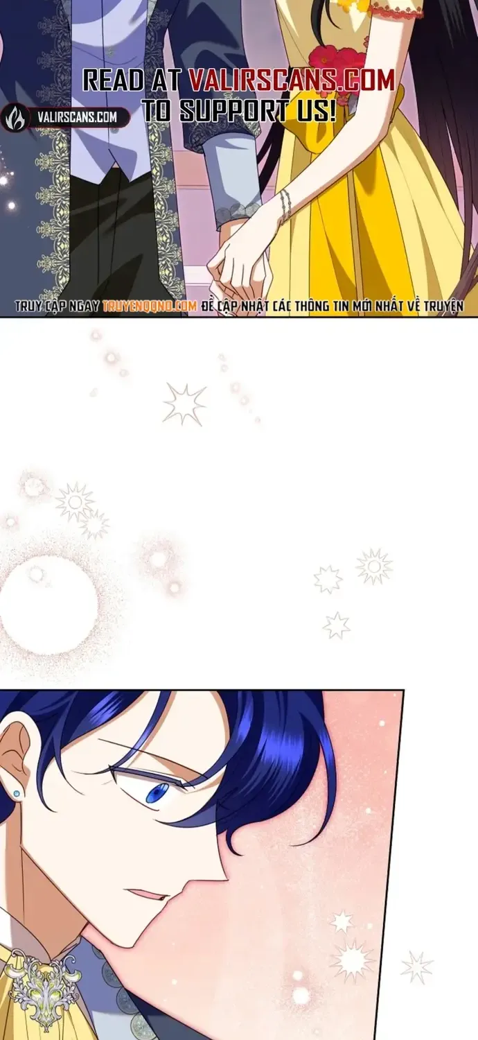 Ác Nữ Hôm Nay Lại Yêu Đời Rồi! Chap 142 - Next Chap 143