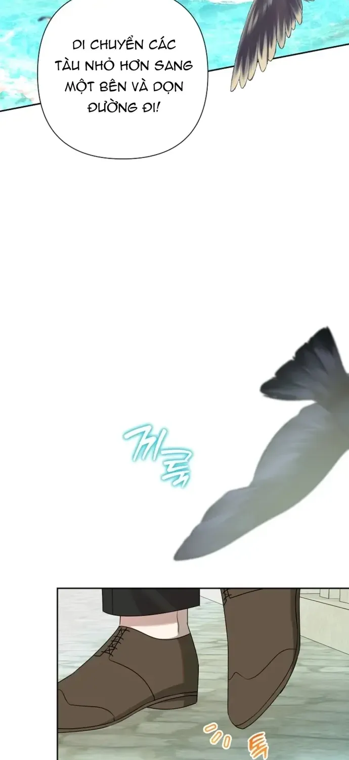 Ác Nữ Hôm Nay Lại Yêu Đời Rồi! Chap 142 - Next Chap 143