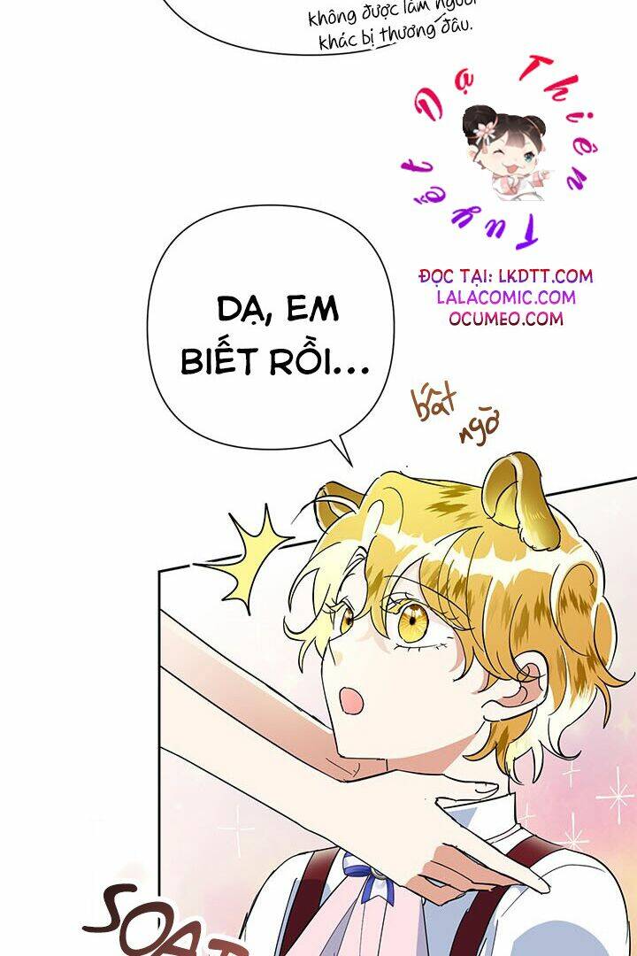 Ác Nữ Hôm Nay Lại Yêu Đời Rồi! Chap 15 - Next Chap 16