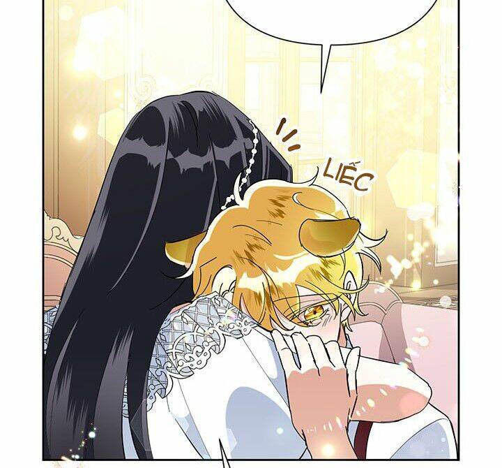 Ác Nữ Hôm Nay Lại Yêu Đời Rồi! Chap 15 - Next Chap 16