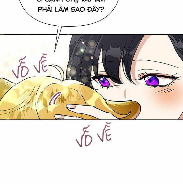 Ác Nữ Hôm Nay Lại Yêu Đời Rồi! Chap 15 - Next Chap 16
