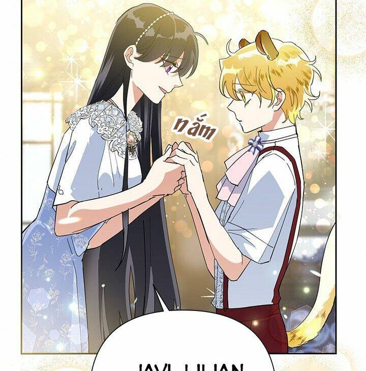 Ác Nữ Hôm Nay Lại Yêu Đời Rồi! Chap 15 - Next Chap 16