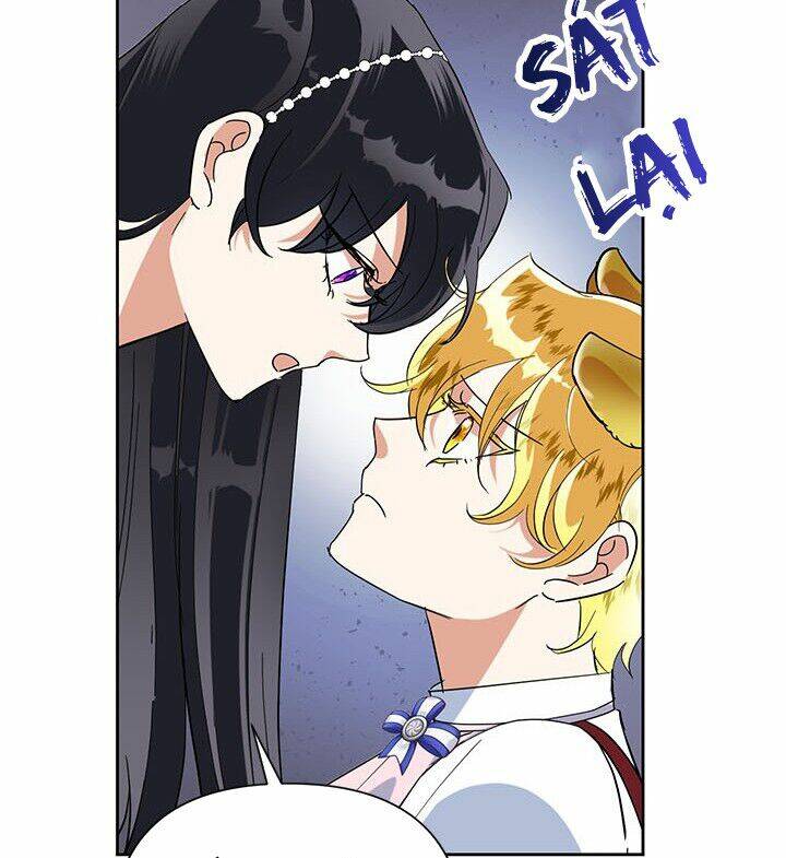 Ác Nữ Hôm Nay Lại Yêu Đời Rồi! Chap 15 - Next Chap 16