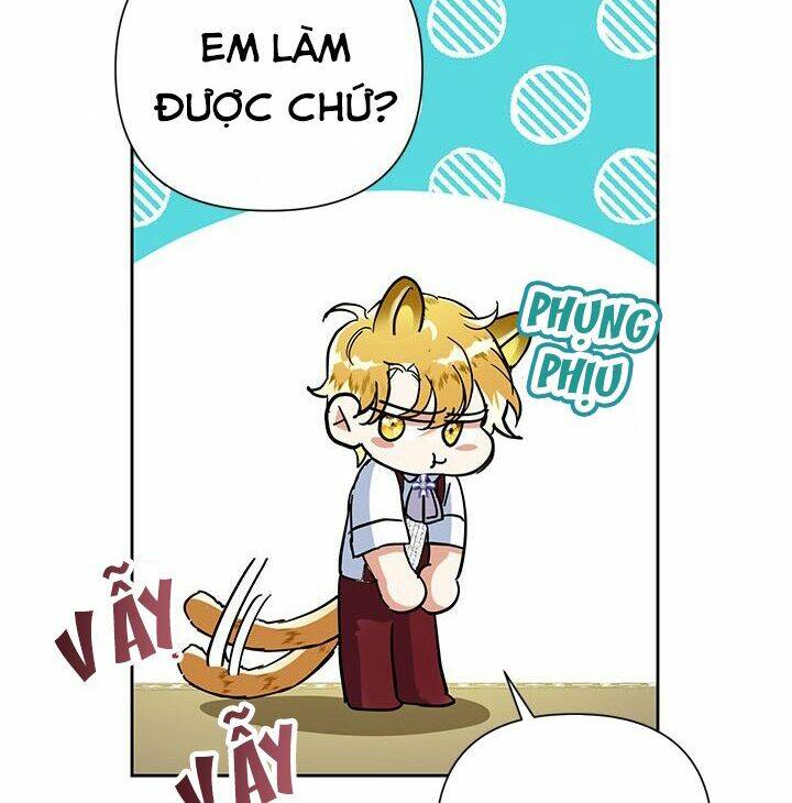 Ác Nữ Hôm Nay Lại Yêu Đời Rồi! Chap 15 - Next Chap 16