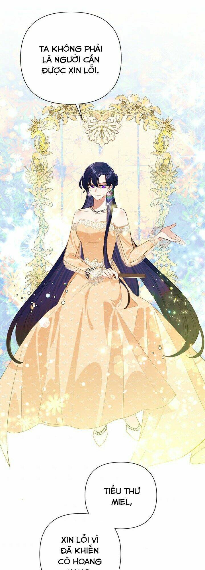 Ác Nữ Hôm Nay Lại Yêu Đời Rồi! Chap 16 - Next Chap 17