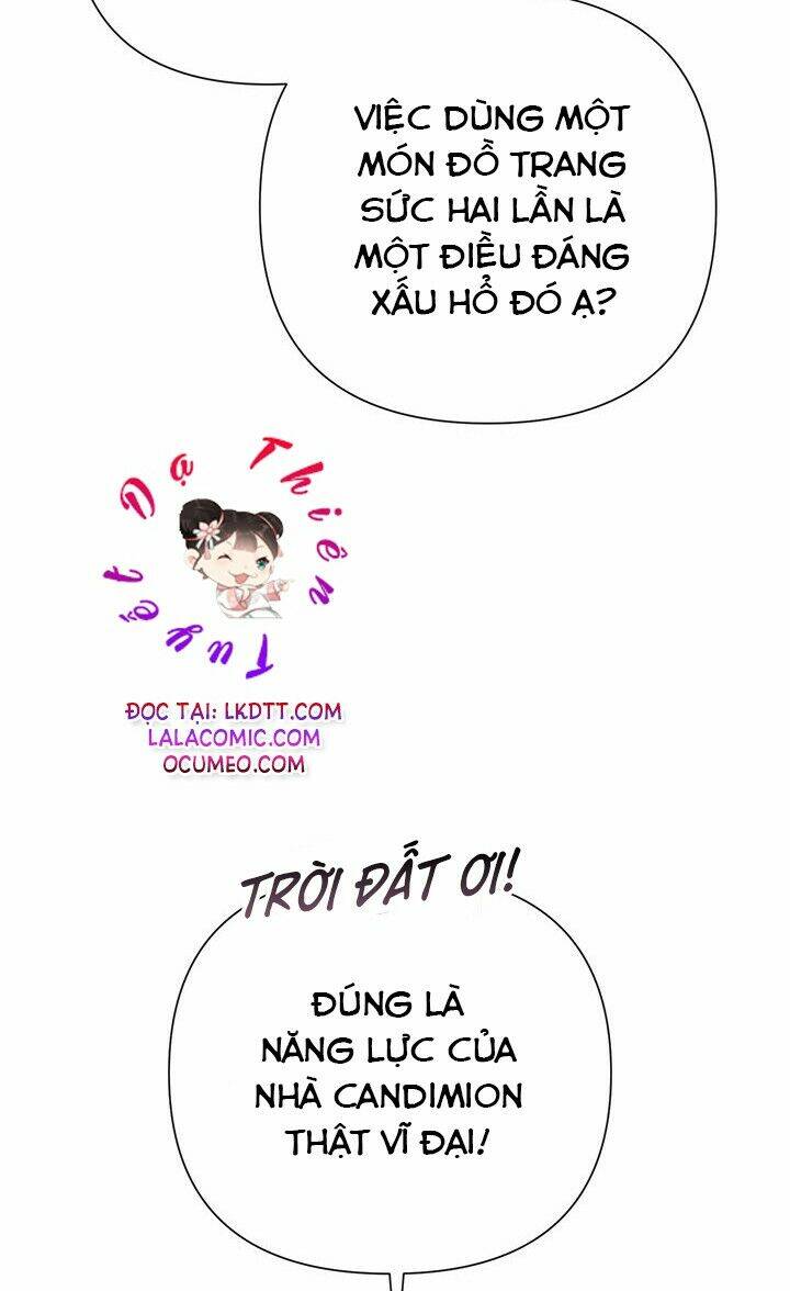 Ác Nữ Hôm Nay Lại Yêu Đời Rồi! Chap 16 - Next Chap 17