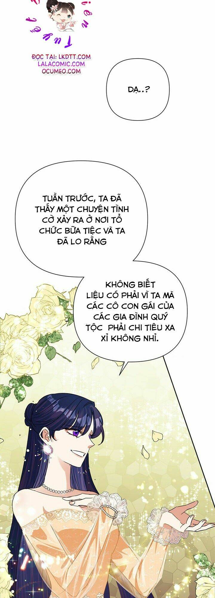 Ác Nữ Hôm Nay Lại Yêu Đời Rồi! Chap 16 - Next Chap 17