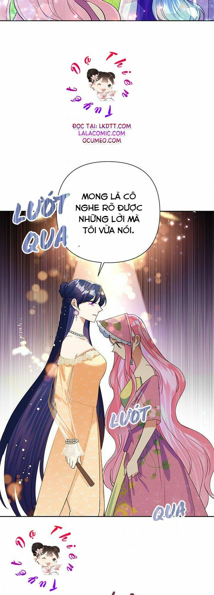 Ác Nữ Hôm Nay Lại Yêu Đời Rồi! Chap 16 - Next Chap 17