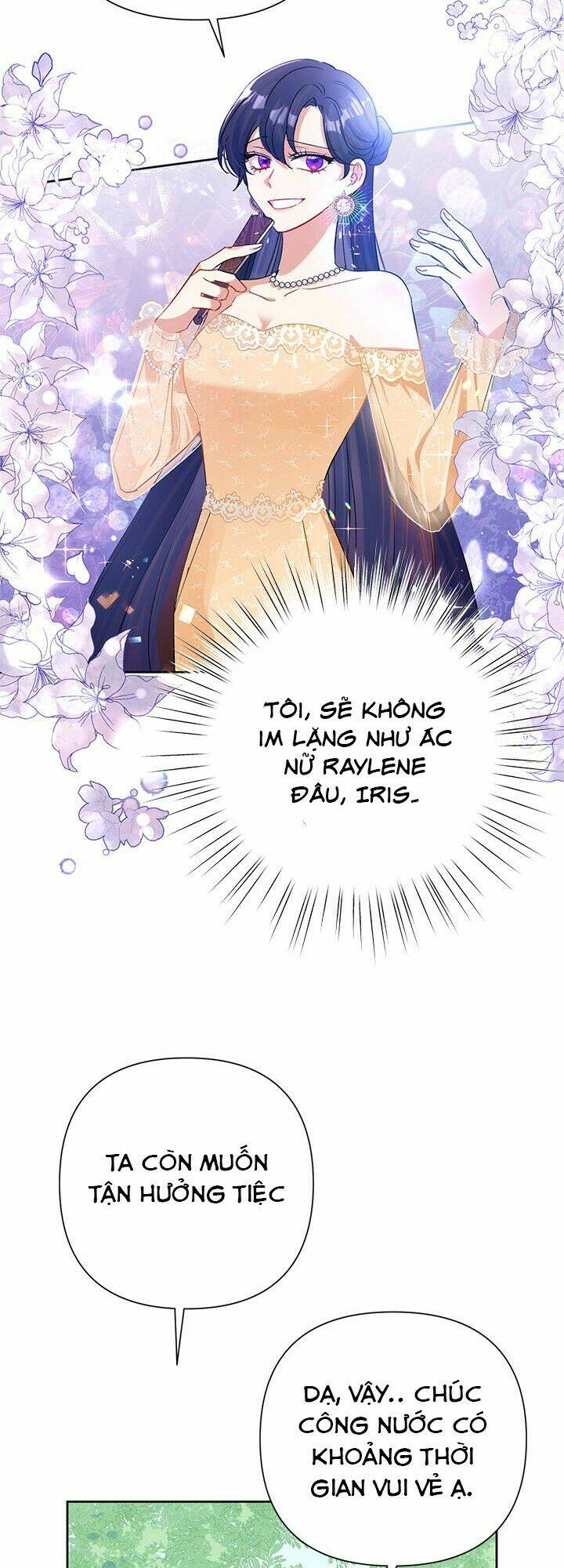 Ác Nữ Hôm Nay Lại Yêu Đời Rồi! Chap 16 - Next Chap 17