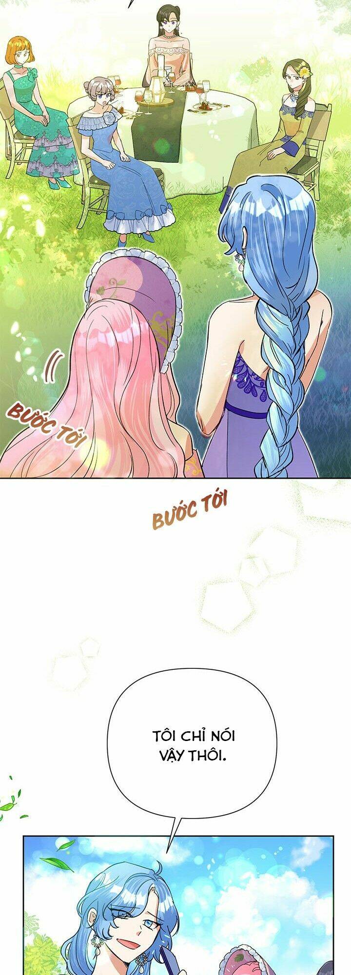 Ác Nữ Hôm Nay Lại Yêu Đời Rồi! Chap 16 - Next Chap 17