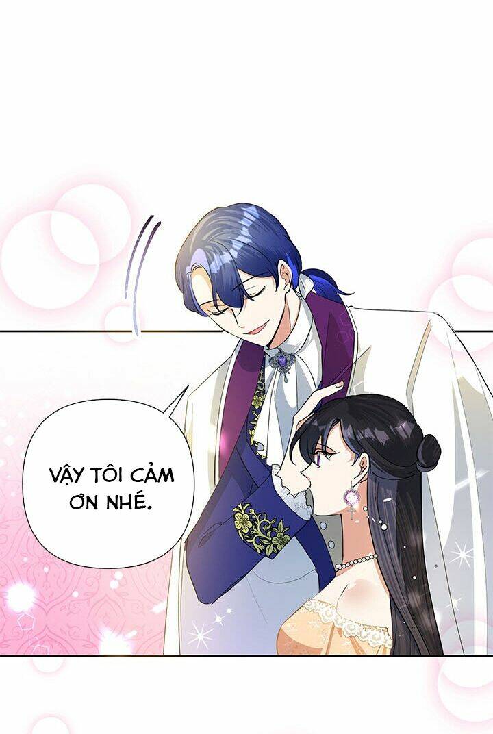 Ác Nữ Hôm Nay Lại Yêu Đời Rồi! Chap 17 - Next Chap 18