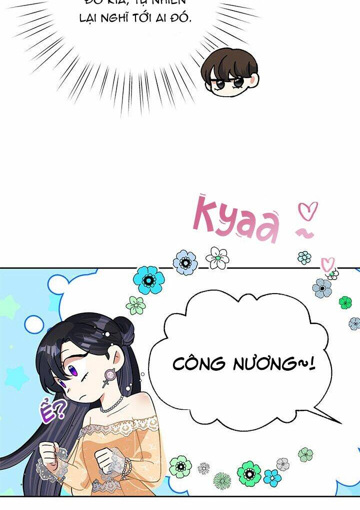 Ác Nữ Hôm Nay Lại Yêu Đời Rồi! Chap 17 - Next Chap 18