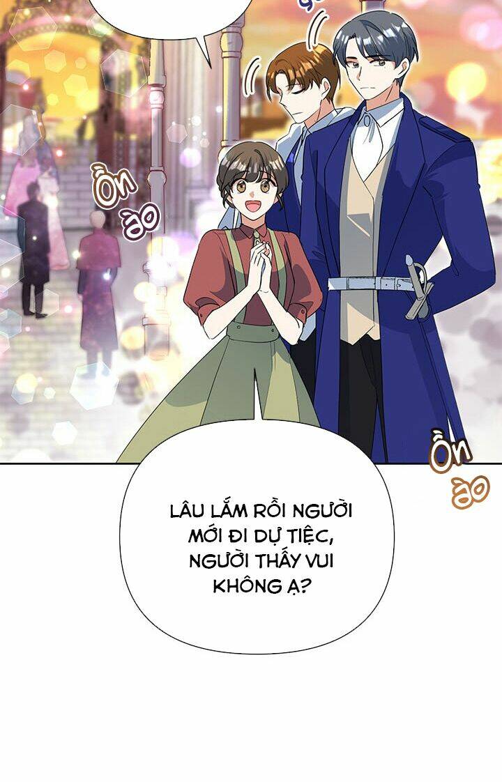 Ác Nữ Hôm Nay Lại Yêu Đời Rồi! Chap 17 - Next Chap 18