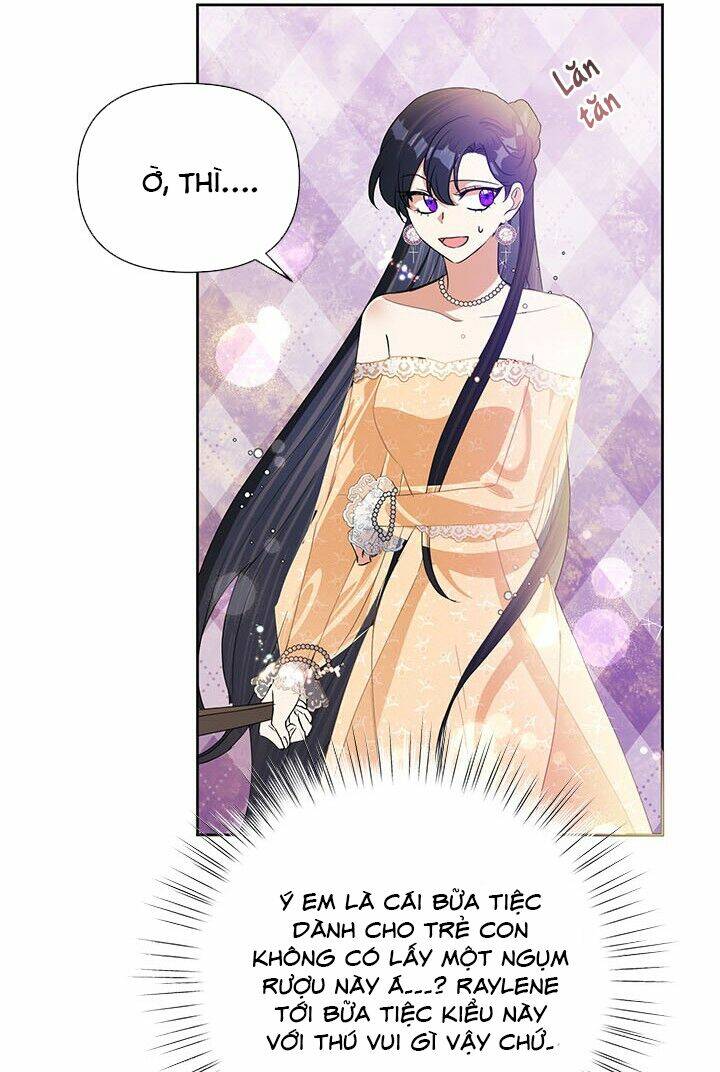 Ác Nữ Hôm Nay Lại Yêu Đời Rồi! Chap 17 - Next Chap 18