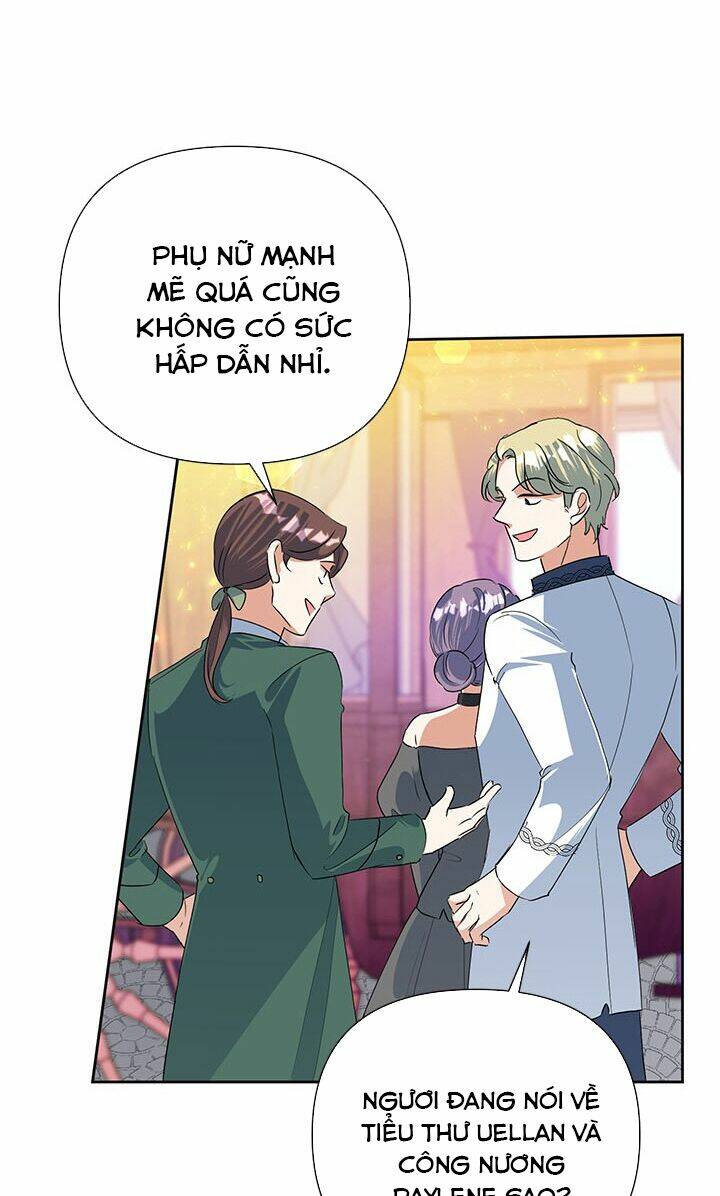 Ác Nữ Hôm Nay Lại Yêu Đời Rồi! Chap 17 - Next Chap 18