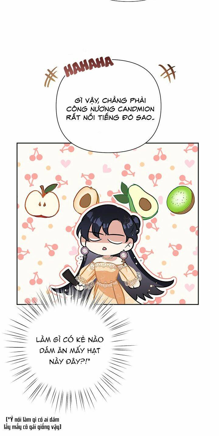 Ác Nữ Hôm Nay Lại Yêu Đời Rồi! Chap 17 - Next Chap 18