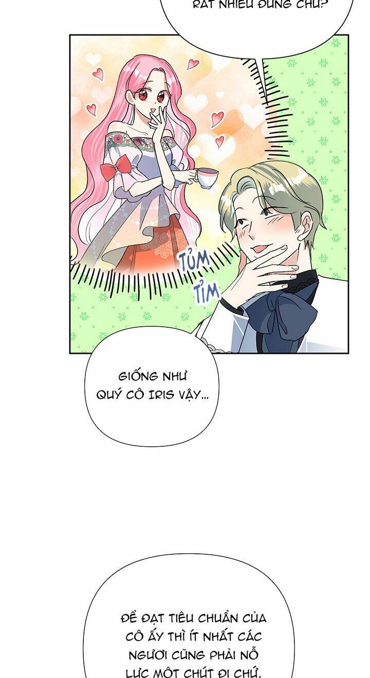 Ác Nữ Hôm Nay Lại Yêu Đời Rồi! Chap 17 - Next Chap 18