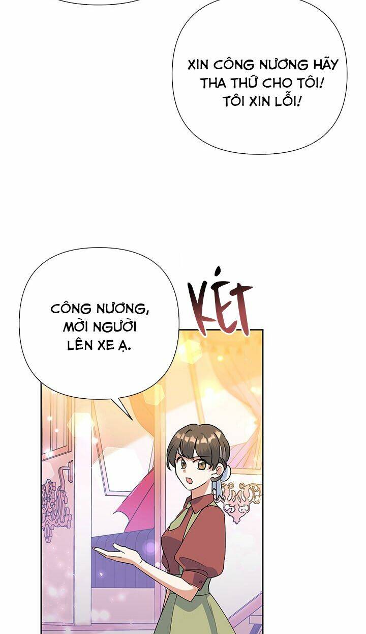 Ác Nữ Hôm Nay Lại Yêu Đời Rồi! Chap 17 - Next Chap 18