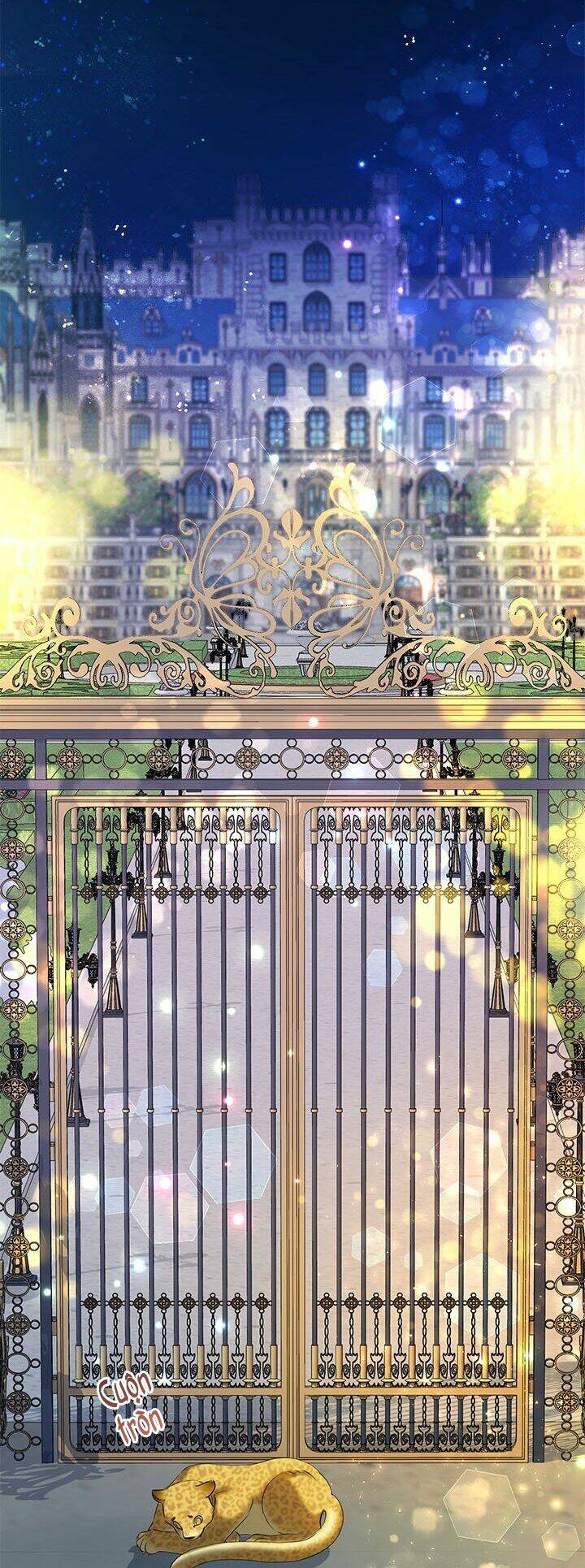 Ác Nữ Hôm Nay Lại Yêu Đời Rồi! Chap 17 - Next Chap 18