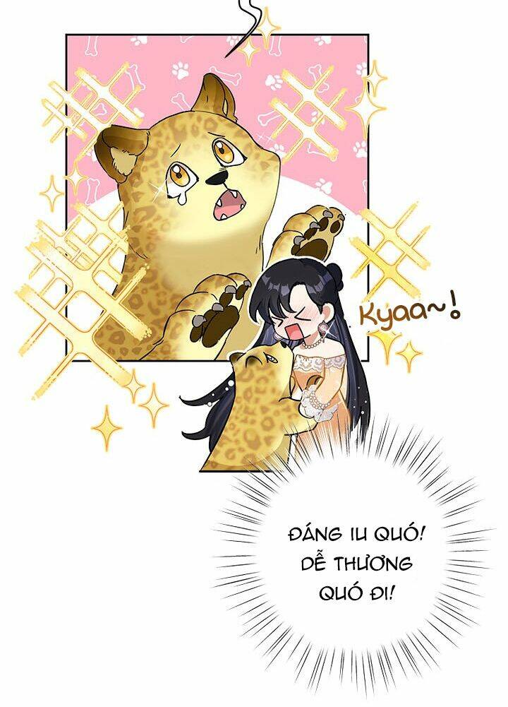 Ác Nữ Hôm Nay Lại Yêu Đời Rồi! Chap 17 - Next Chap 18