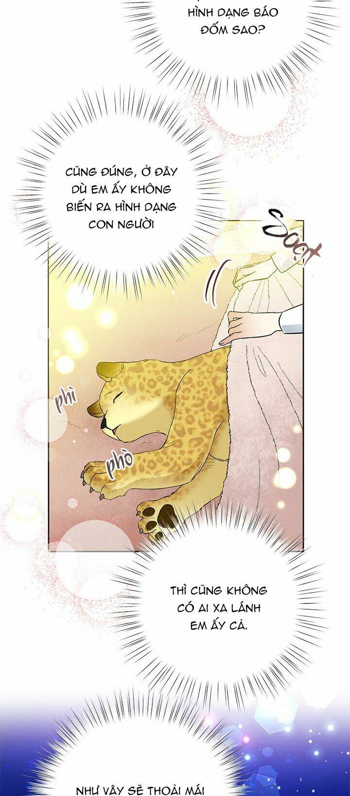 Ác Nữ Hôm Nay Lại Yêu Đời Rồi! Chap 17 - Next Chap 18