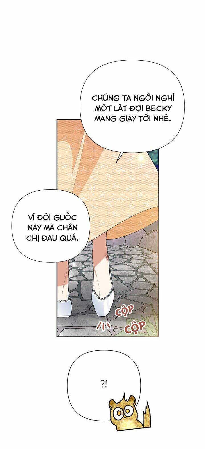 Ác Nữ Hôm Nay Lại Yêu Đời Rồi! Chap 17 - Next Chap 18