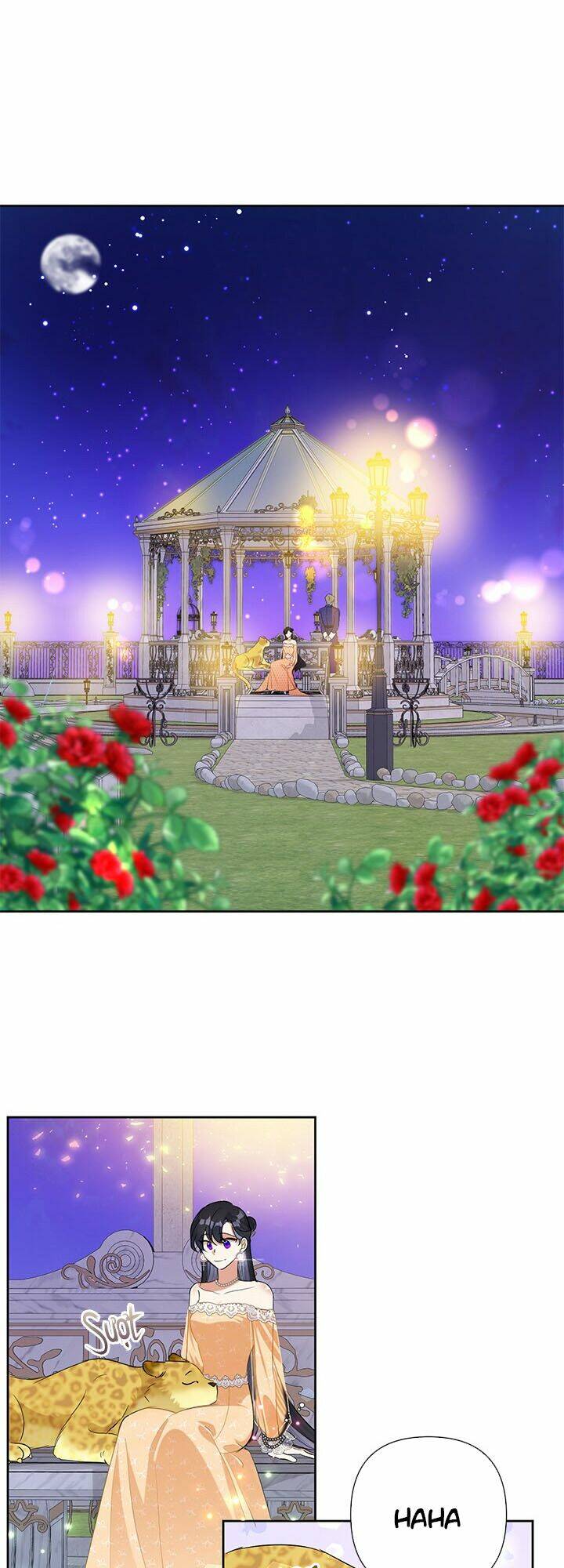 Ác Nữ Hôm Nay Lại Yêu Đời Rồi! Chap 17 - Next Chap 18